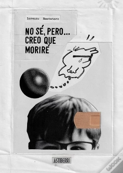 Capa do artigo No Sé Pero...Creo Que Moriré