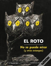 Capa do artigo No Se Puede Mirar