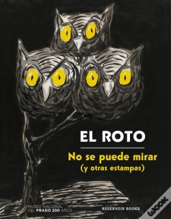 Capa do artigo No Se Puede Mirar