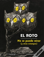 Capa do artigo No Se Puede Mirar