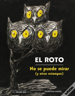 Capa do artigo No Se Puede Mirar