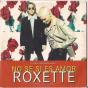 No Se Si Es Amor (It Must Have Been Love) - CD - Preview