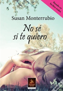 Capa do artigo No Sé Si Te Quiero