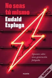 Capa do artigo No Seas Tu Mismo