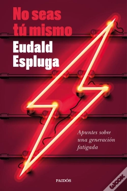 Capa do artigo No Seas Tu Mismo