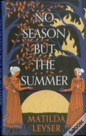 Capa do artigo No Season But The Summer