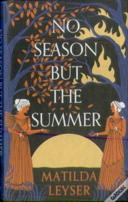 Capa do artigo No Season But The Summer