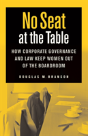 No Seat At The Table - Preview