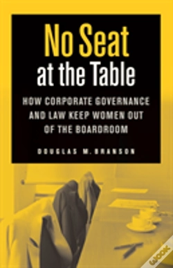Capa do artigo No Seat At The Table