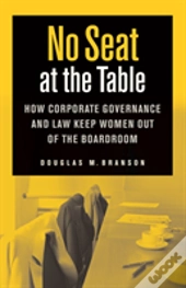 No Seat At The Table