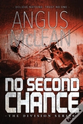 No Second Chance