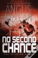 No Second Chance