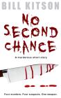 No Second Chance - Preview