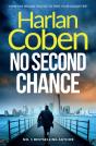 No Second Chance - Preview