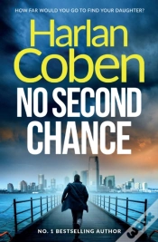 Capa do artigo No Second Chance