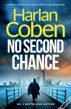 Capa do artigo No Second Chance