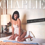 Capa do artigo No Second Chance - Vinil