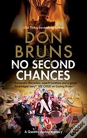 Capa do artigo No Second Chances