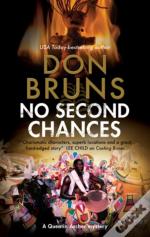 No Second Chances