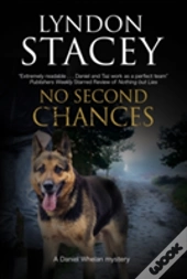 No Second Chances