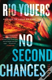 Capa do artigo No Second Chances