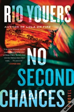 Capa do artigo No Second Chances