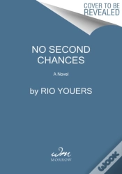 Capa do artigo No Second Chances