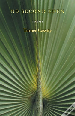 Capa do artigo No Second Eden