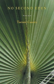 Capa do artigo No Second Eden