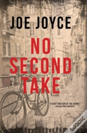 Capa do artigo No Second Take