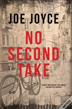 Capa do artigo No Second Take