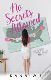 No Secrets Allowed