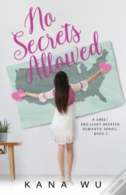 Capa do artigo No Secrets Allowed