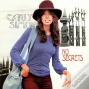 No Secrets - CD