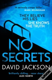 No Secrets
