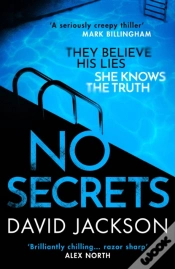 Capa do artigo No Secrets