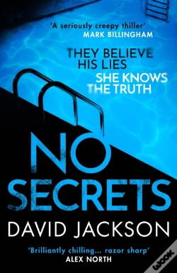 Capa do artigo No Secrets