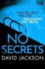 No Secrets - Preview