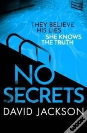 Capa do artigo No Secrets