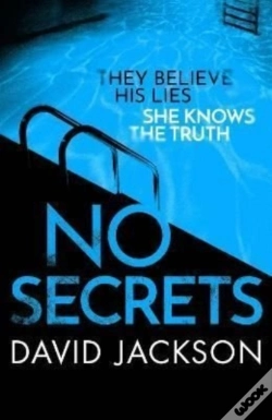 Capa do artigo No Secrets