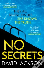 Capa do artigo No Secrets