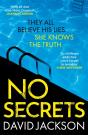 No Secrets - Preview