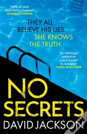 Capa do artigo No Secrets