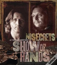 No Secrets