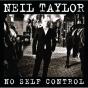 No Self Control - CD - Preview