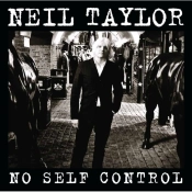 Capa do artigo No Self Control - CD