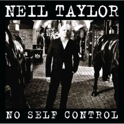Capa do artigo No Self Control - CD