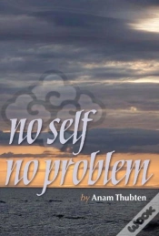 Capa do artigo No Self, No Problem