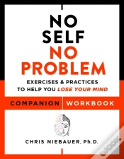 Capa do artigo No Self, No Problem Companion Workbook