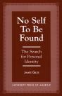No Self To Be Found - Preview